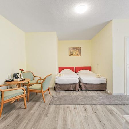 Businesshotel Lemon Suites Self Check-In Messe Airport Mit Kueche - Monteure Willkommen Neuhausen auf den Fildern Номер фото