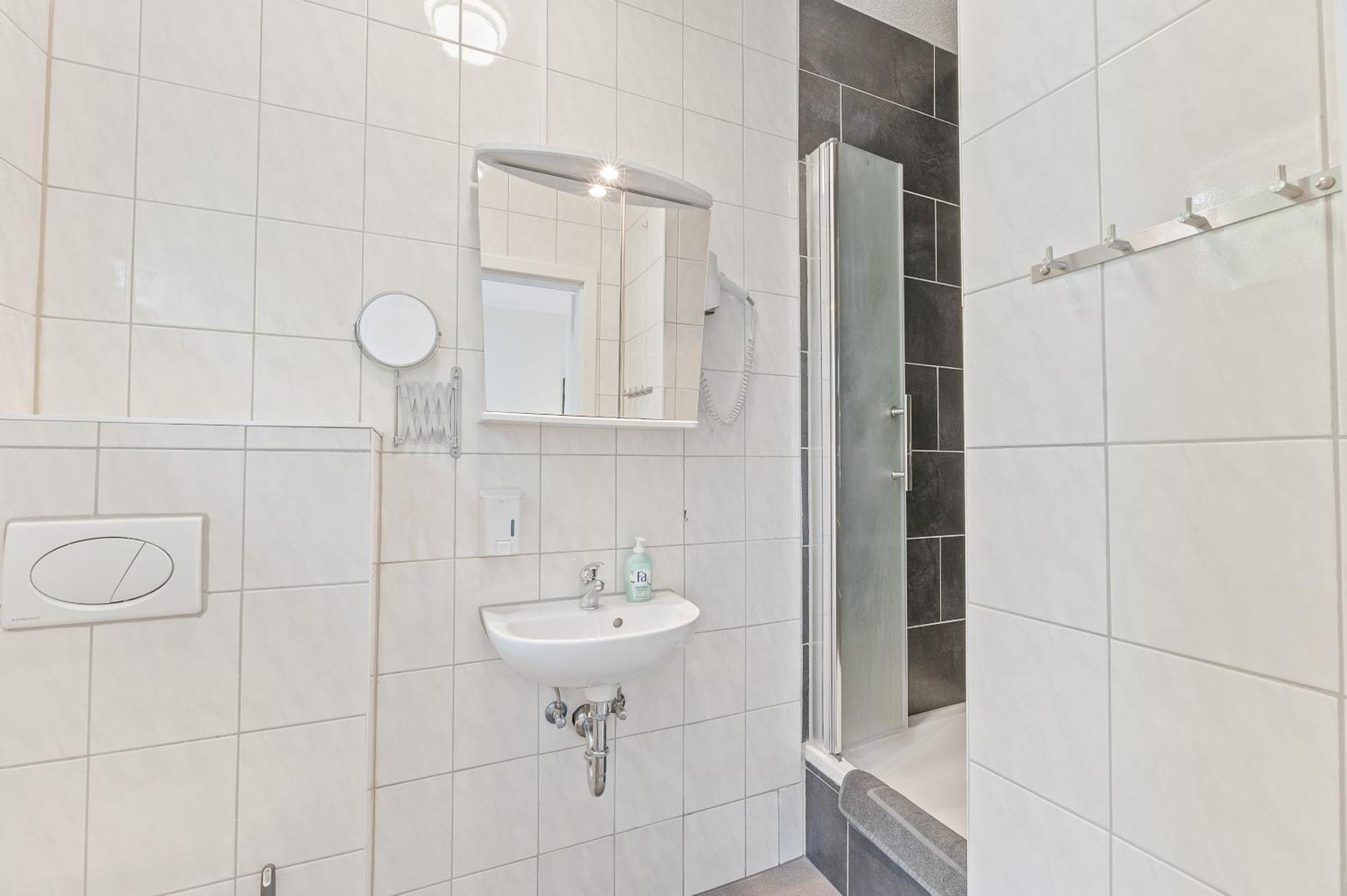 Businesshotel Lemon Suites Self Check-In Messe Airport Mit Kueche - Monteure Willkommen Neuhausen auf den Fildern Номер фото