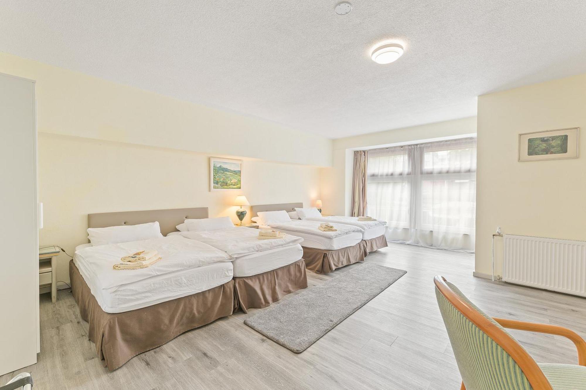 Businesshotel Lemon Suites Self Check-In Messe Airport Mit Kueche - Monteure Willkommen Neuhausen auf den Fildern Номер фото