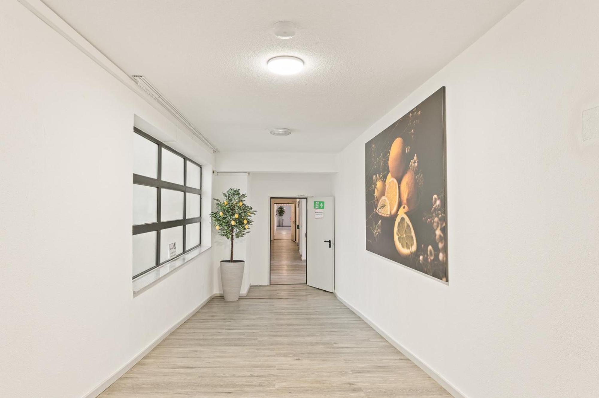 Businesshotel Lemon Suites Self Check-In Messe Airport Mit Kueche - Monteure Willkommen Neuhausen auf den Fildern Номер фото
