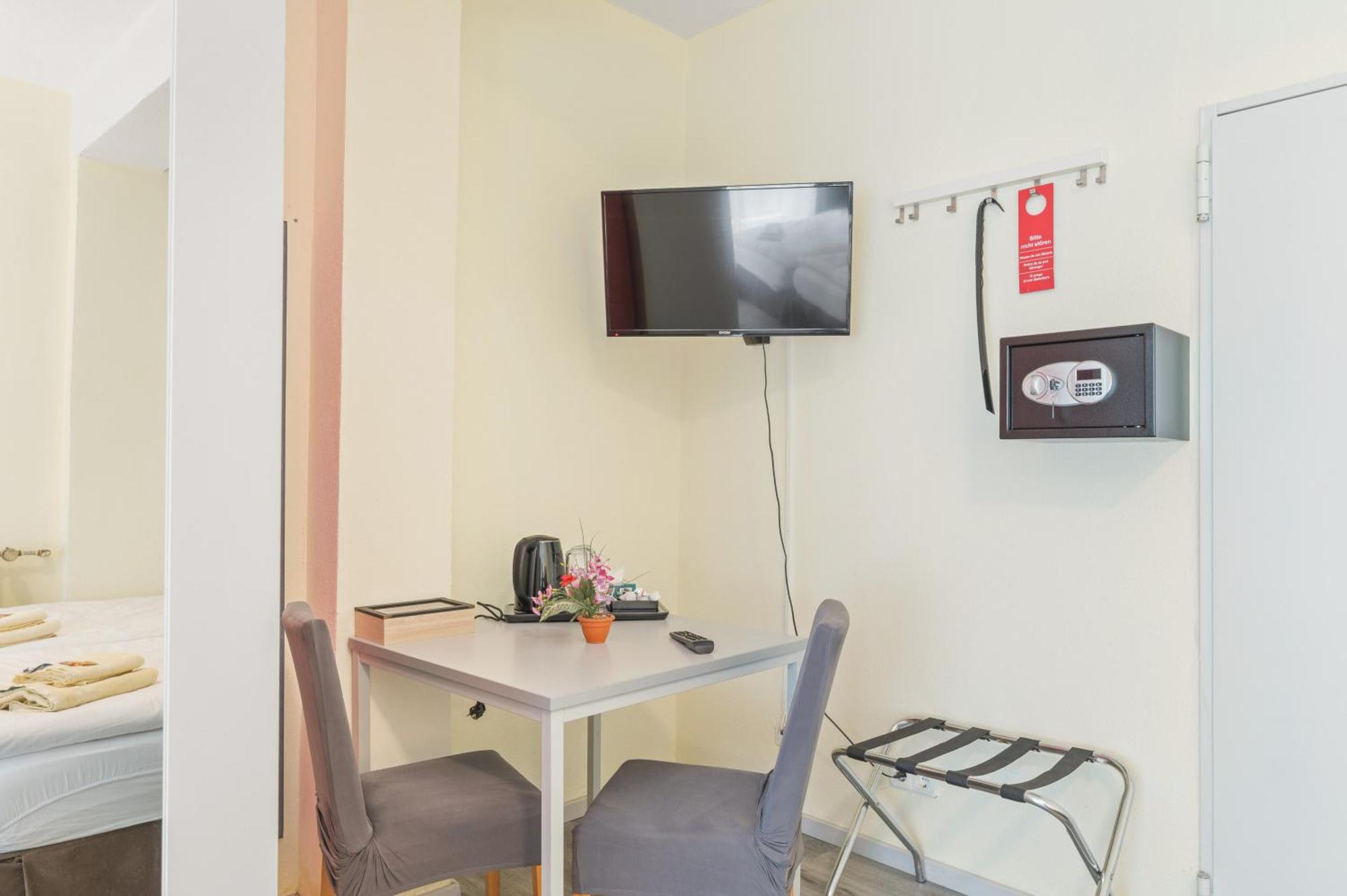 Businesshotel Lemon Suites Self Check-In Messe Airport Mit Kueche - Monteure Willkommen Neuhausen auf den Fildern Номер фото