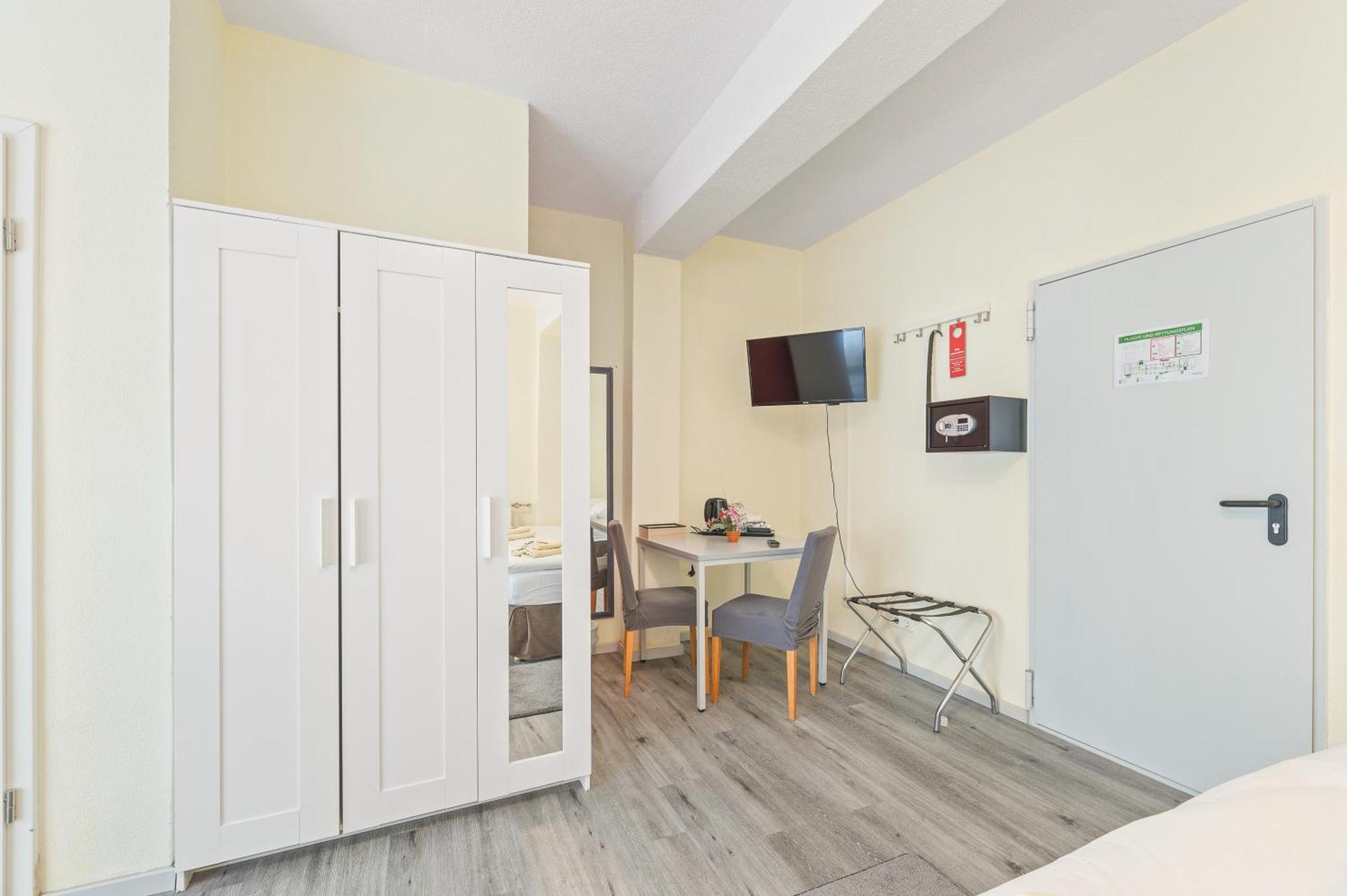 Businesshotel Lemon Suites Self Check-In Messe Airport Mit Kueche - Monteure Willkommen Neuhausen auf den Fildern Номер фото