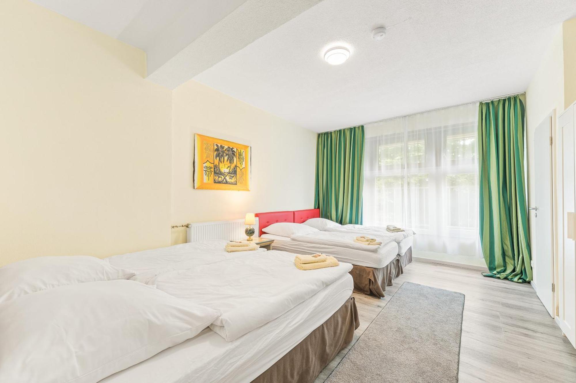 Businesshotel Lemon Suites Self Check-In Messe Airport Mit Kueche - Monteure Willkommen Neuhausen auf den Fildern Номер фото
