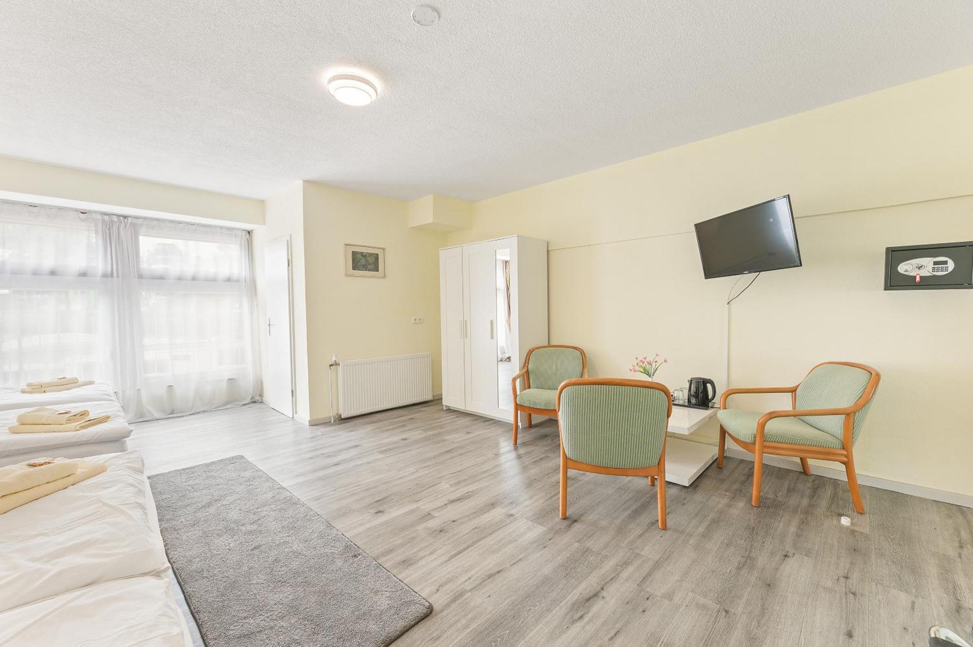 Businesshotel Lemon Suites Self Check-In Messe Airport Mit Kueche - Monteure Willkommen Neuhausen auf den Fildern Номер фото