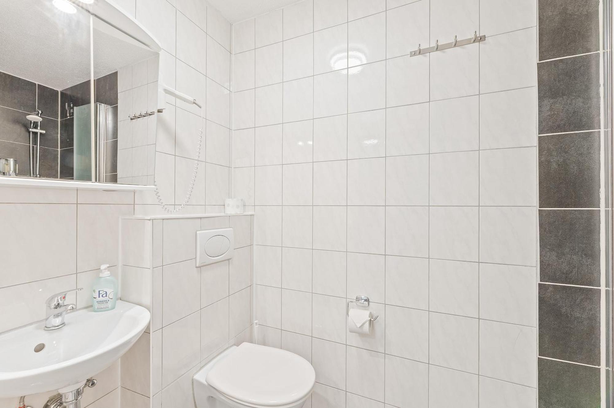 Businesshotel Lemon Suites Self Check-In Messe Airport Mit Kueche - Monteure Willkommen Neuhausen auf den Fildern Номер фото