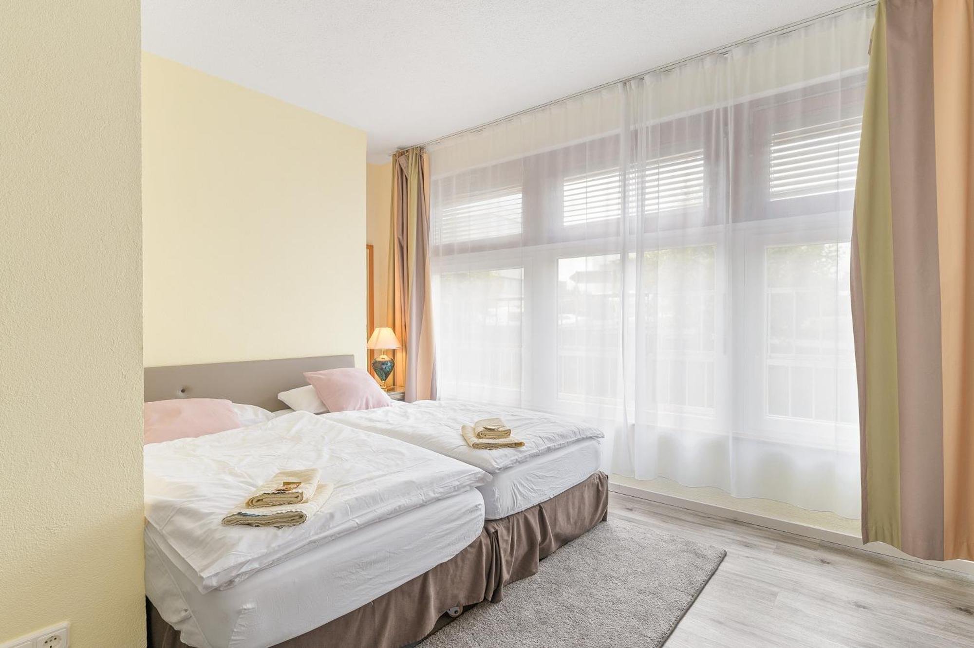 Businesshotel Lemon Suites Self Check-In Messe Airport Mit Kueche - Monteure Willkommen Neuhausen auf den Fildern Номер фото